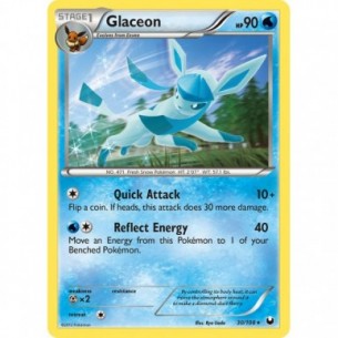 Glaceon