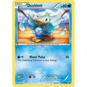 Ducklett