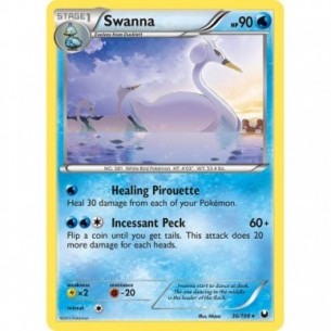 Swanna