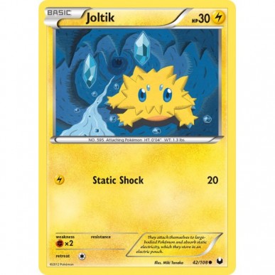 Joltik
