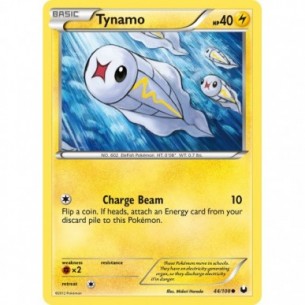 Tynamo