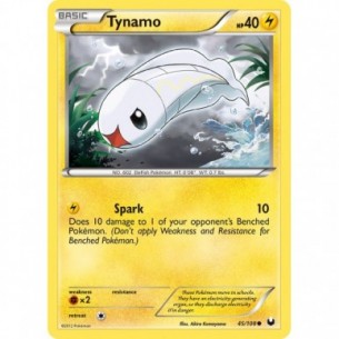 Tynamo