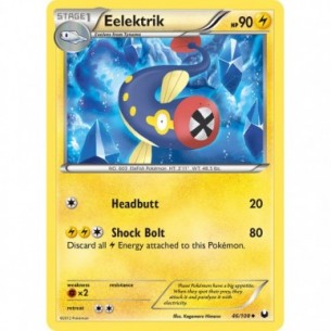 Eelektrik