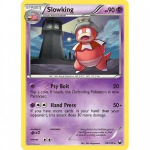 Slowking