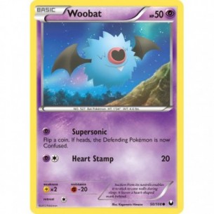 Woobat