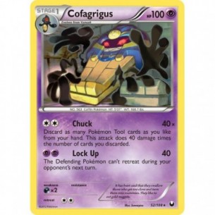 Cofagrigus