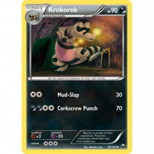 Krokorok