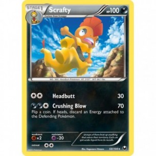 Scrafty