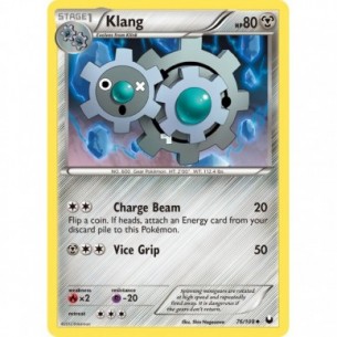 Klang