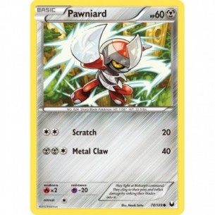Pawniard