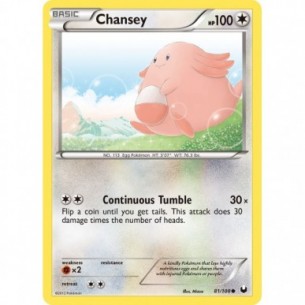 Chansey