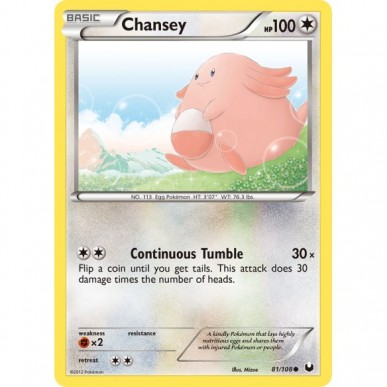 Chansey