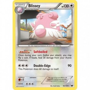 Blissey