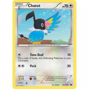 Chatot