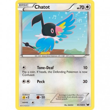 Chatot