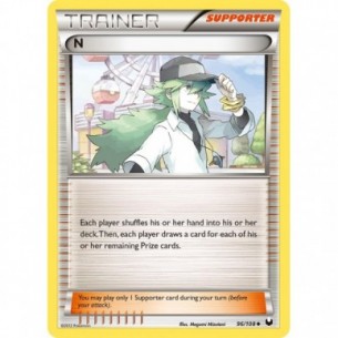 N