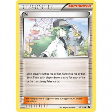 N