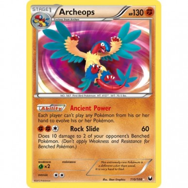 Archeops