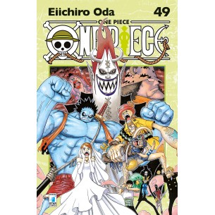One Piece 049 - New Edition