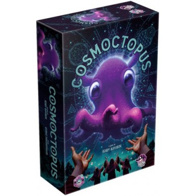 Cosmoctopus (ENG)