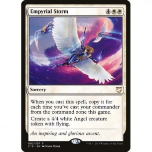 Tempesta dell'Empireo
