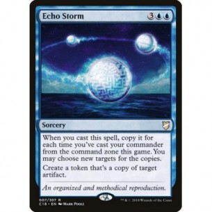 Tempesta di Echi