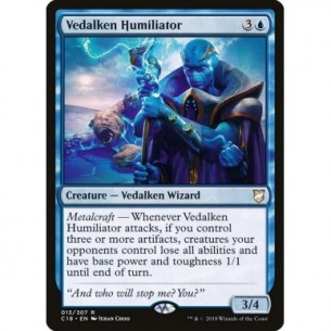Umiliatore Vedalken