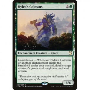 Colosso di Nylea