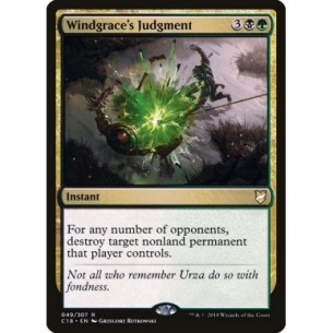 Giudizio di Windgrace