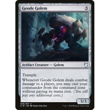 Golem del Geode