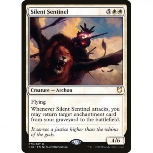 Sentinella Silente