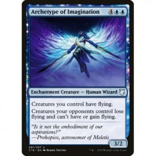 Archetipo dell'Immaginazione