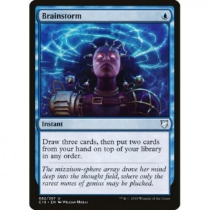 Tempesta Cerebrale