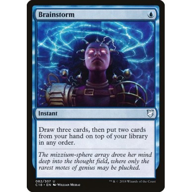 Tempesta Cerebrale