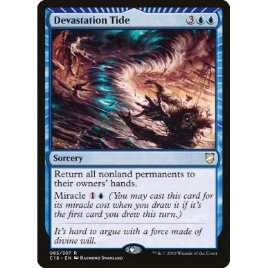 Marea Devastatrice