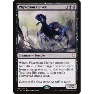 Inquisitore di Phyrexia