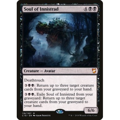 Anima di Innistrad
