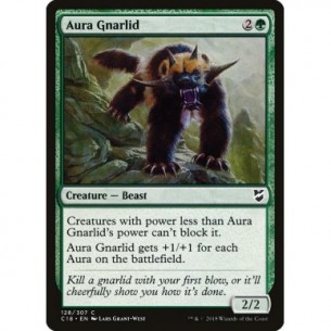 Gnarlid dell'Aura