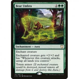 Essenza dell'Orso