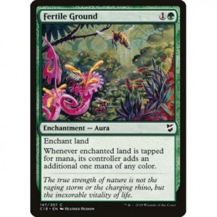 Terreno Fertile