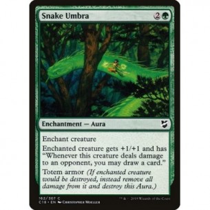 Essenza del Serpente