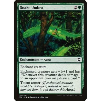 Essenza del Serpente