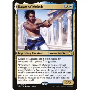 Daxos di Meletis