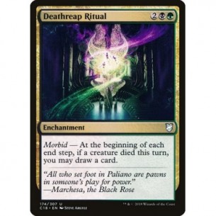 Rituale Mietimorte