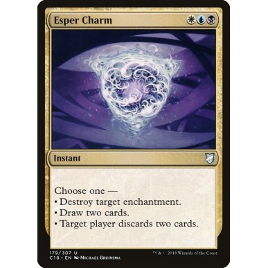 Monile di Esper