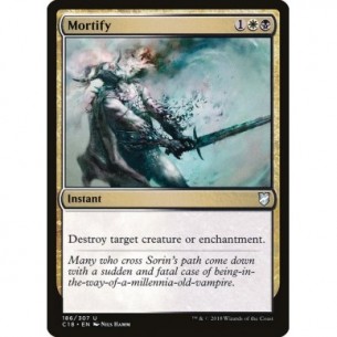 Mortificare