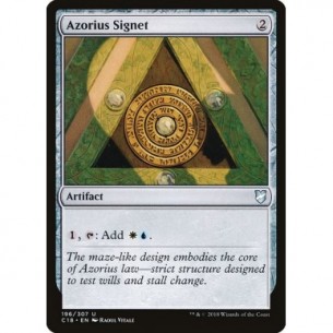 Sigillo Azorius