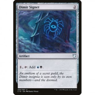 Sigillo Dimir