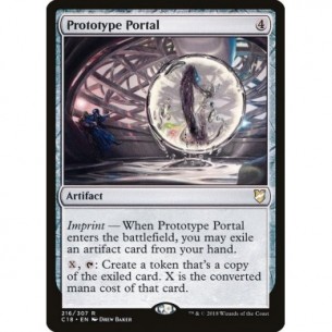 Portale Prototipo