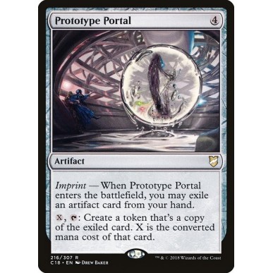 Portale Prototipo